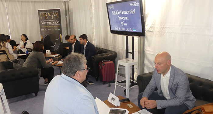 Abierto el plazo de inscripción para participar en la Feria Regional de Alimentación de Castilla-La Mancha FERACAM