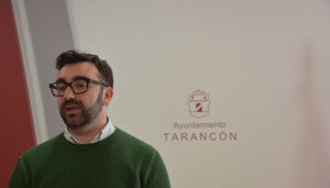 Abierto el plazo para inscribirse en nuevos cursos del Punto de Inclusión Digital de Tarancón