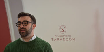 Abierto el plazo para inscribirse en nuevos cursos del Punto de Inclusión Digital de Tarancón
