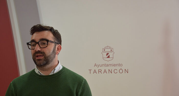 Abierto el plazo para inscribirse en nuevos cursos del Punto de Inclusión Digital de Tarancón