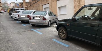 Abierto el plazo para renovar la tarjeta de residente de la ORA en Cuenca para 2025