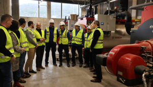 Adjudicada la vigilancia y el mantenimiento del nuevo Hospital Universitario de Cuenca por más de 5,4 millones de euros