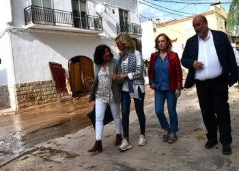 Adjudicadas las obras de reparación de la CM-2109 en Mira por más de medio millón de euros
