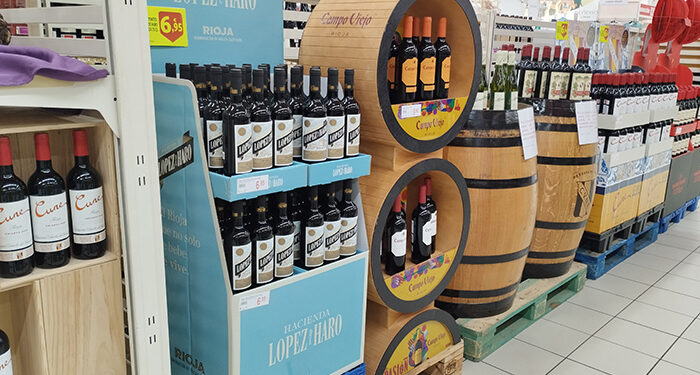 Alcampo realizó compras de más de 165 millones a proveedores de Castilla-La Mancha en 2024 1 Alcampo realizó compras de más de 165 millones a proveedores de Castilla-La Mancha en 2024