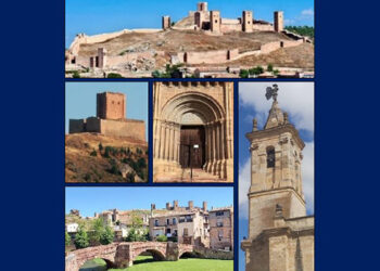 Antonio Trijueque García publica un nuevo libro-CD de la serie Cuadernillos de Partituras para Dulzaina Castellana