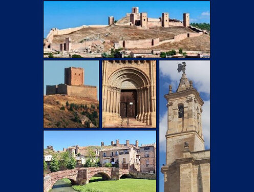 Antonio Trijueque García publica un nuevo libro-CD de la serie Cuadernillos de Partituras para Dulzaina Castellana