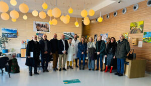 Avance en la humanización de los espacios sanitarios implantando la atención individualizada en el área administrativa del Centro de Especialidades de Cuenca