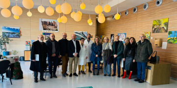 Avance en la humanización de los espacios sanitarios implantando la atención individualizada en el área administrativa del Centro de Especialidades de Cuenca