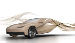 Tonos cambiantes en los colores automotrices globales: Adoptando la creciente popularidad de los colores cálidos de nicho