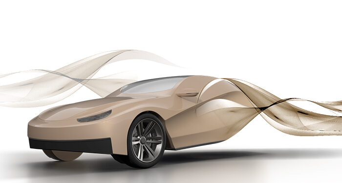 Tonos cambiantes en los colores automotrices globales: Adoptando la creciente popularidad de los colores cálidos de nicho