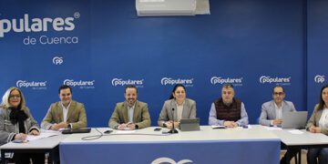 Bea Jiménez: “El Equipo de Gobierno ha convertido la gestión de nuestra ciudad en un catálogo de promesas vacías y desidia evidente”
