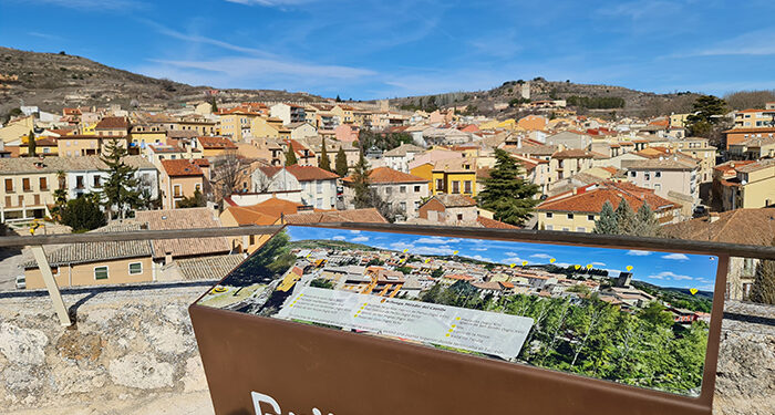 Brihuega siguió aumentando población en 2024 y mejora las cifras de empleo 1 Brihuega siguió aumentando población en 2024 y mejora las cifras de empleo