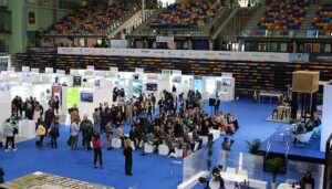 CEL, ACE y MELYT se suman como instituciones colaboradoras a Logistics Spain