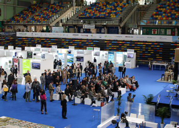 CEL, ACE y MELYT se suman como instituciones colaboradoras a Logistics Spain