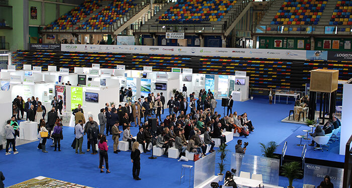 CEL, ACE y MELYT se suman como instituciones colaboradoras a Logistics Spain 1 CEL, ACE y MELYT se suman como instituciones colaboradoras a Logistics Spain