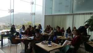 CEOE-Cepyme Cuenca analiza la presencia de la mujer en el mercado laboral