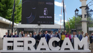 CEOE-Cepyme Cuenca confía en volver a ser en 2025 un dinamizador económico de la provincia