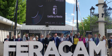 CEOE-Cepyme Cuenca confía en volver a ser en 2025 un dinamizador económico de la provincia