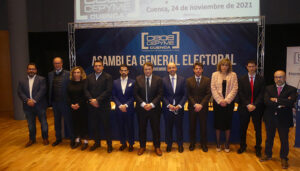 CEOE-Cepyme Cuenca critica la corriente que quiere desprestigiar la imagen del empresario