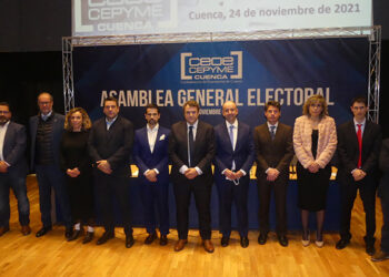 CEOE-Cepyme Cuenca critica la corriente que quiere desprestigiar la imagen del empresario