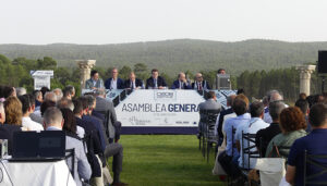 CEOE-Cepyme Cuenca pide un esfuerzo para mejorar la competitividad empresarial