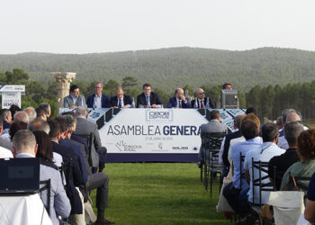 CEOE-Cepyme Cuenca pide un esfuerzo para mejorar la competitividad empresarial