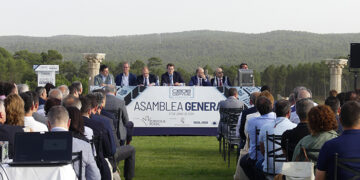 CEOE-Cepyme Cuenca pide un esfuerzo para mejorar la competitividad empresarial
