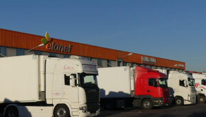 CEOE-Cepyme Cuenca presupone un incremento del transporte y la logística