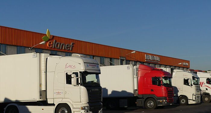 CEOE-Cepyme Cuenca presupone un incremento del transporte y la logística 1 CEOE-Cepyme Cuenca presupone un incremento del transporte y la logística