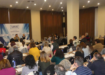 CEOE-Cepyme Cuenca realizará el próximo día 30 de enero una jornada sobre las actuaciones de la inspección de trabajo 1 CEOE-Cepyme Cuenca realizará el próximo día 30 de enero una jornada sobre las actuaciones de la inspección de trabajo
