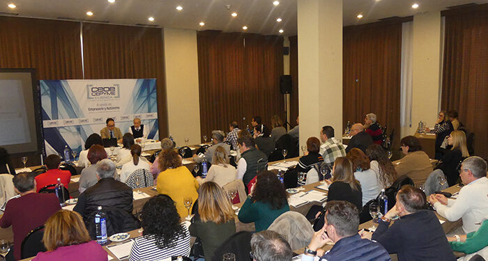 CEOE-Cepyme Cuenca realizará el próximo día 30 de enero una jornada sobre las actuaciones de la inspección de trabajo