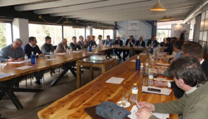 CEOE-Cepyme Cuenca reitera la necesidad de seguridad jurídica y regulatoria para generar confianza y empleo