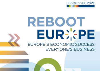 CEOE-Cepyme Cuenca reitera las peticiones de BusinessEurope al Parlamento Europeo 2 CEOE-Cepyme Cuenca reitera las peticiones de BusinessEurope al Parlamento Europeo