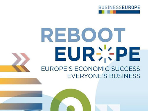 CEOE-Cepyme Cuenca reitera las peticiones de BusinessEurope al Parlamento Europeo