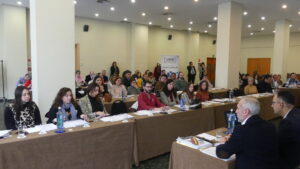 CEOE-Cepyme Cuenca reúne a más de 80 personas en la jornada sobre la inspección de trabajo