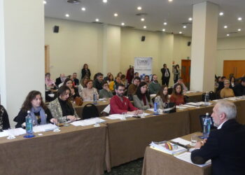 CEOE-Cepyme Cuenca reúne a más de 80 personas en la jornada sobre la inspección de trabajo