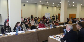 CEOE-Cepyme Cuenca reúne a más de 80 personas en la jornada sobre la inspección de trabajo