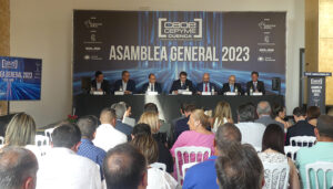 CEOE-Cepyme Cuenca urge a rebajar los costes que ponen en peligro la sostenibilidad de las pymes