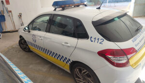 CSIF reclama la subsanación urgente de la flota de vehículos de los agentes de movilidad de Cuenca