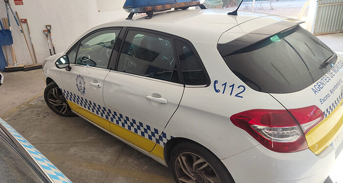 CSIF reclama la subsanación urgente de la flota de vehículos de los agentes de movilidad de Cuenca 1 CSIF reclama la subsanación urgente de la flota de vehículos de los agentes de movilidad de Cuenca