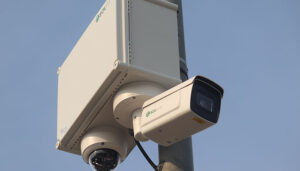 Cabanillas incrementa sus dispositivos de videovigilancia con la ayuda de “Adasur”