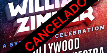 Cancelado el concierto de la Hollywood Symphony Orchestra en homenaje a las partituras de John Williams y Hans Zimmer del Buero Vallejo