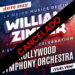 Cancelado el concierto de la Hollywood Symphony Orchestra en homenaje a las partituras de John Williams y Hans Zimmer del Buero Vallejo