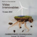 Canredondo acoge la proyección de la película documental “Vidas irrenovables” el domingo 12 de enero