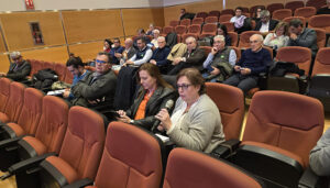 Castilla-La Mancha apoya el Plan Especial de Sequía del Tajo que supone garantizar el abastecimiento con una gestión eficiente del agua