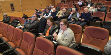 Castilla-La Mancha apoya el Plan Especial de Sequía del Tajo que supone garantizar el abastecimiento con una gestión eficiente del agua