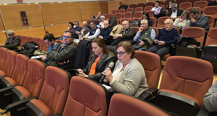 Castilla-La Mancha apoya el Plan Especial de Sequía del Tajo que supone garantizar el abastecimiento con una gestión eficiente del agua 1 Castilla-La Mancha apoya el Plan Especial de Sequía del Tajo que supone garantizar el abastecimiento con una gestión eficiente del agua