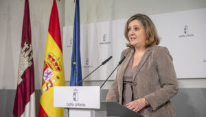 Castilla-La Mancha arranca 2025 consolidando su liderazgo en la confianza empresarial, 8,1 puntos por encima de la media nacional