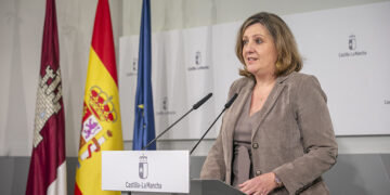 Castilla-La Mancha arranca 2025 consolidando su liderazgo en la confianza empresarial, 8,1 puntos por encima de la media nacional