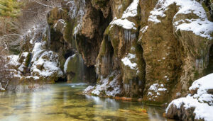 Castilla-La Mancha bate su mejor registro en turismo rural y es el tercer destino más elegido en noviembre